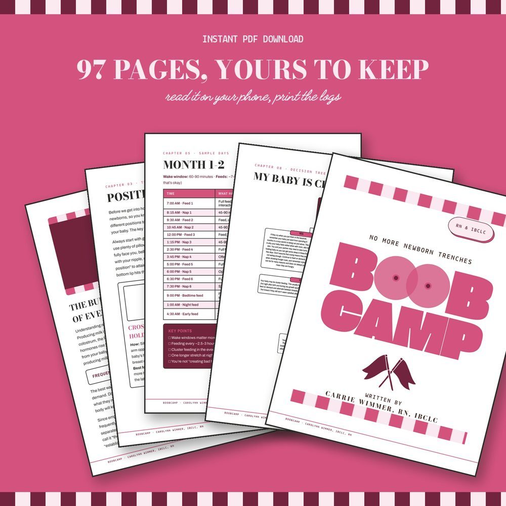 97 pages, instant PDF